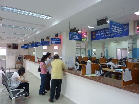 Gia hạn nộp thuế thu nhập doanh nghiệp của doanh nghiệp nhỏ và vừa